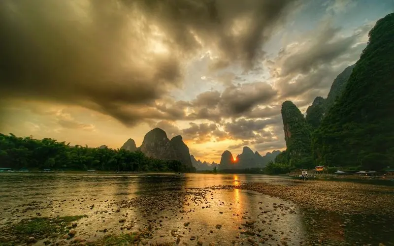 可靠性环保智能